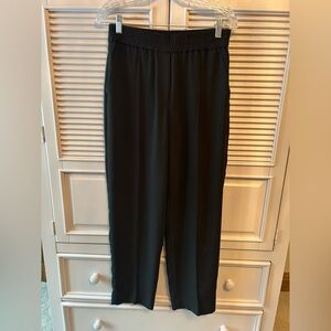 H&M Black Women's Dress Pants